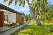 Sun Island Resort & Spa - Maledivy - Atol Jižní Ari