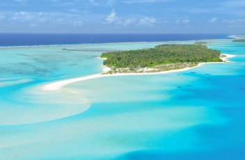 Hotel Sun Island Resort & Spa