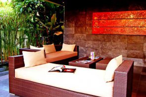 Sun Island Villas & Spa - Bali - Seminyak