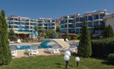 Sun Palace & Riviera - Bulharsko - Svatý Vlas
