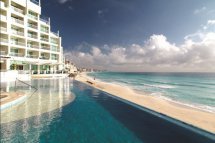 SUN PALACE - Mexiko - Cancún