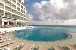 SUN PALACE - Mexiko - Cancún