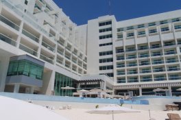 SUN PALACE - Mexiko - Cancún