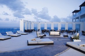 SUN PALACE - Mexiko - Cancún