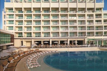 SUN PALACE - Mexiko - Cancún