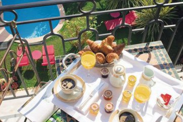 Sun Riviera Hotel - Francie - Azurové pobřeží - Cannes