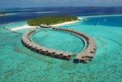 Hotel Sun Siyam Vilu Reef - Maledivy - Atol Jižní Male