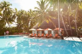 Hotel Sun Siyam Vilu Reef - Maledivy - Atol Jižní Male