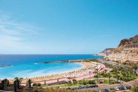 SunConnect Mirador del Atlantico - Kanárské ostrovy - Gran Canaria - Playa Amadores