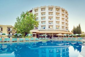 SUNLIFE PLAZA HOTEL - Turecko - Avsallar