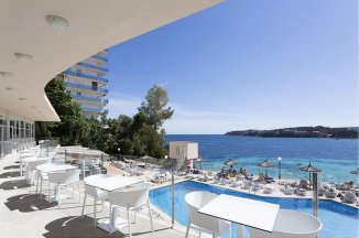 Hotel Sunlight Bahia Principe Coral Playa - Španělsko - Mallorca - Magaluf