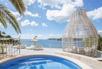 Hotel Sunlight Bahia Principe Coral Playa