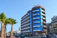 Sunny Bay - Bulharsko - Pomorie