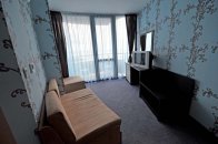 Sunny Bay - Bulharsko - Pomorie