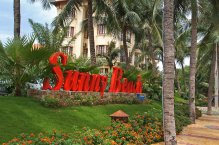 Sunny Beach Resort - Vietnam - Phan Thiet