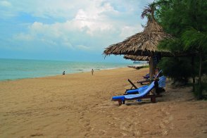 Sunny Beach Resort - Vietnam - Phan Thiet