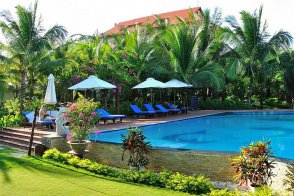 Sunny Beach Resort - Vietnam - Phan Thiet