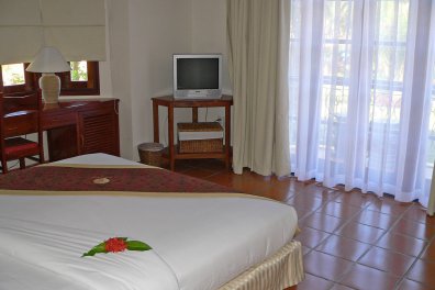 Sunny Beach Resort - Vietnam - Phan Thiet