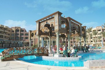 SUNNY DAYS EL PALACIO - Egypt - Hurghada