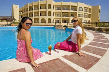 SUNNY DAYS MIRETTE - Egypt - Hurghada - Sakalla