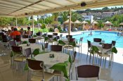 Sunny Garden - Řecko - Zakynthos - Tsilivi