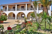 Sunny Garden - Řecko - Zakynthos - Tsilivi