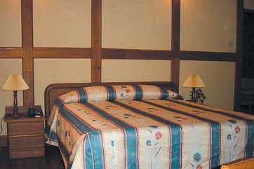 Sunny Paradise Resort - Myanmar - Ngwe Saung