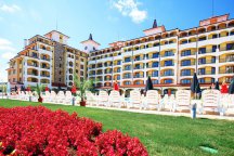 Sunrise All Suites Resort - Bulharsko - Obzor