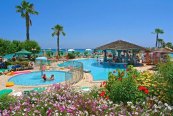 Sunrise Beach Hotel - Kypr - Protaras