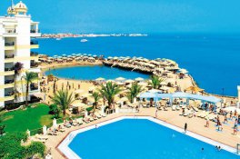 SUNRISE HOLIDAYS RESORT - Egypt - Hurghada - Sakalla