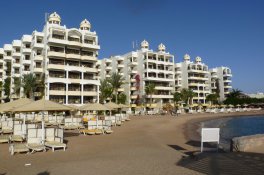 Hotel Sunrise Holidays Resort - Egypt - Hurghada - Sakalla