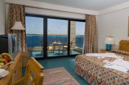 Hotel Sunrise Holidays Resort - Egypt - Hurghada - Sakalla