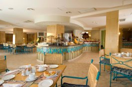 Hotel Sunrise Holidays Resort - Egypt - Hurghada - Sakalla