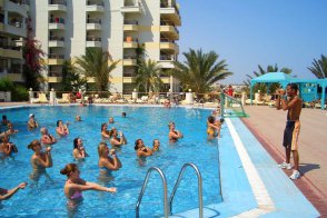 Hotel Sunrise Holidays Resort - Egypt - Hurghada - Sakalla