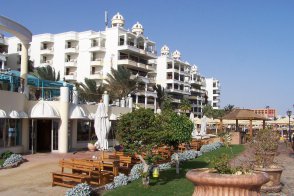 SUNRISE HOLIDAYS RESORT - Egypt - Hurghada - Sakalla