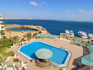 Hotel Sunrise Holidays Resort