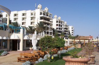Hotel Sunrise Holidays Resort - Egypt - Hurghada - Sakalla