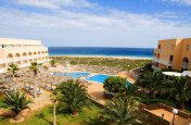 SUNRISE JANDÍA RESORT - Kanárské ostrovy - Fuerteventura - Playa de Jandía