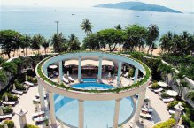 Sunrise Nha Trang Beach Hotel & Spa - Vietnam - Nha Trang