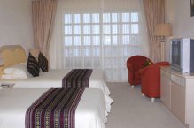 Sunrise Nha Trang Beach Hotel & Spa - Vietnam - Nha Trang