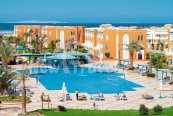 SUNRISE SELECT GARDEN BEACH RESORT - Egypt - Hurghada