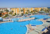 SUNRISE SELECT GARDEN BEACH RESORT - Egypt - Hurghada