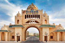 Sunrise Select Royal Makadi - Egypt - Makadi Bay