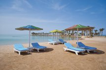 Sunrise Shedwan Golden Beach - Egypt - Hurghada - El Dahar