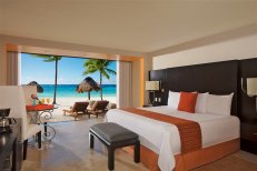 Hotel Sunscape Akumal Beach Resort and Spa - Mexiko - Akumal