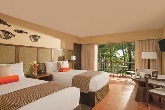 SUNSCAPE BAVARO BEACH PUNTA CANA - Dominikánská republika - Punta Cana 