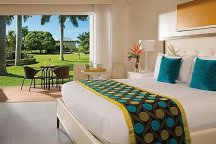 Sunscape Cove Montego Bay - Jamajka - Montego Bay 