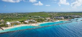 Sunscape Curacao Resort Spa & Casino