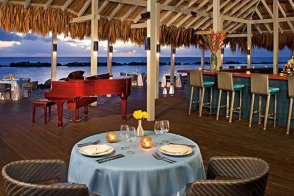 Sunscape Curacao Resort Spa & Casino - Curacao - Curacao