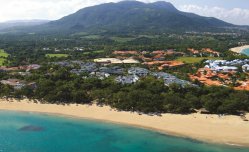 SUNSCAPE PUERTO PLATA - Dominikánská republika - Puerto Plata